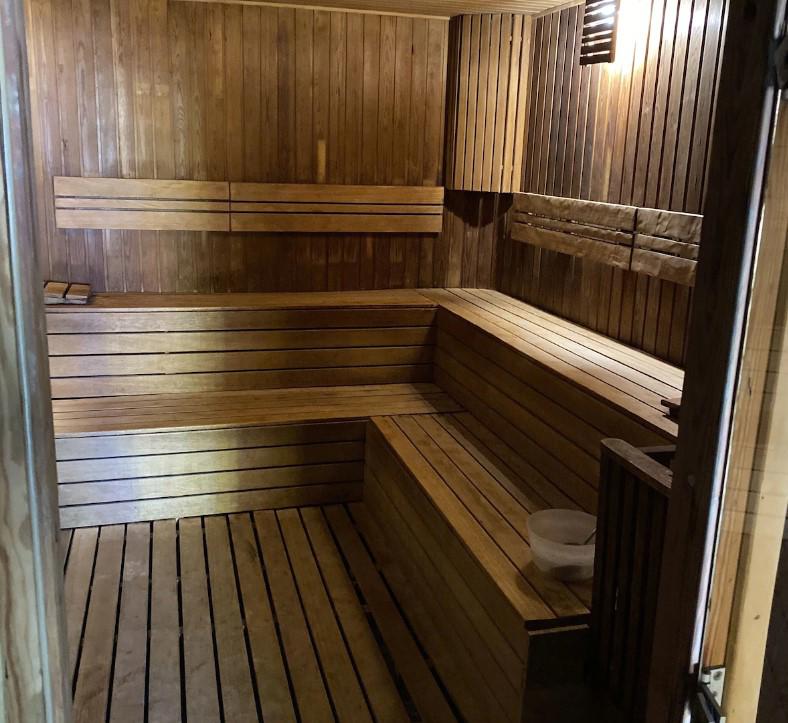 Ofuro World Hotel Spa