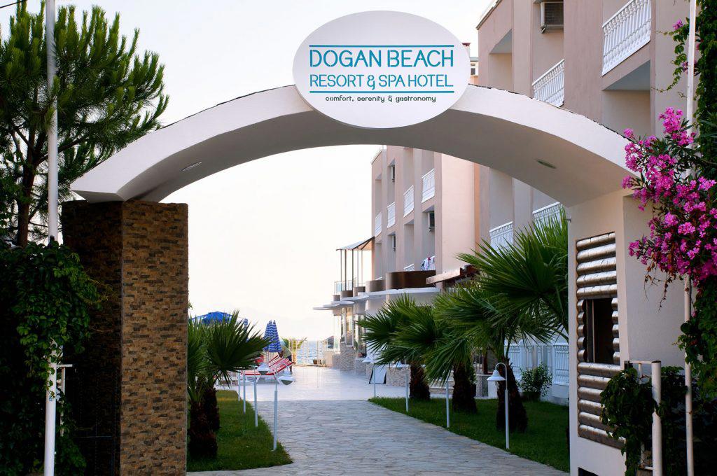 Doğan Beach Resort & Spa