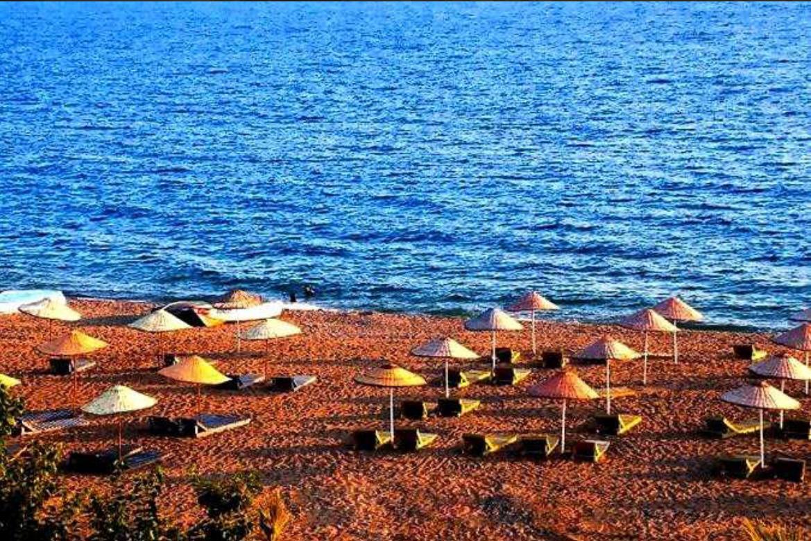 Doğan Beach Resort Hotel
