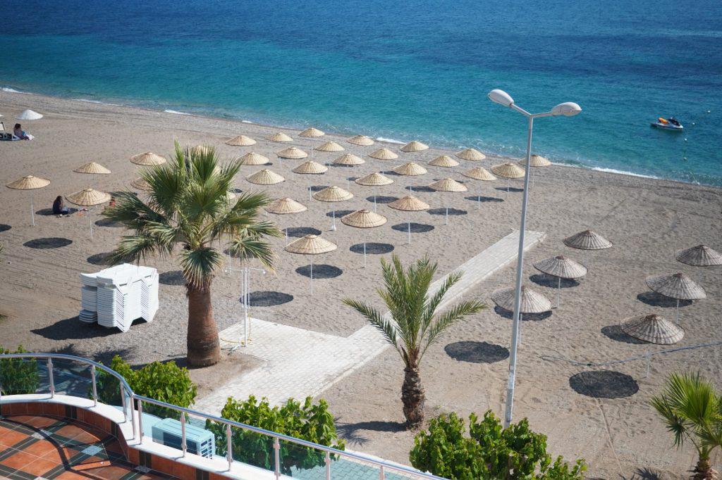 Doğan Beach Resort Hotel