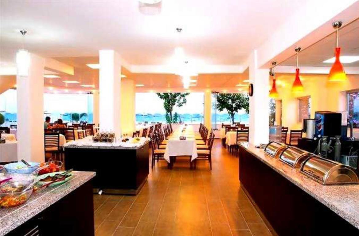 Doğan Beach Resort Hotel
