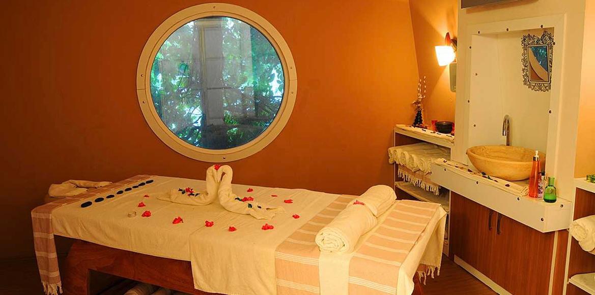 Doğan Beach Resort Hotel