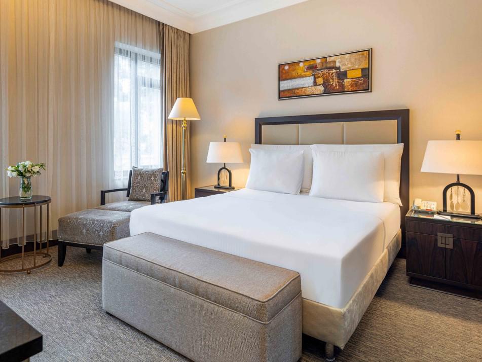 Çelik Palas Hotel Convention Center & Thermal Spa