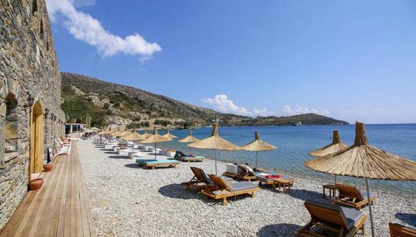 Kargilos Hotel & Beach
