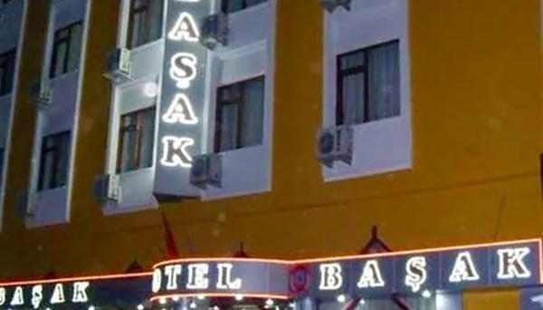Başak Hotel