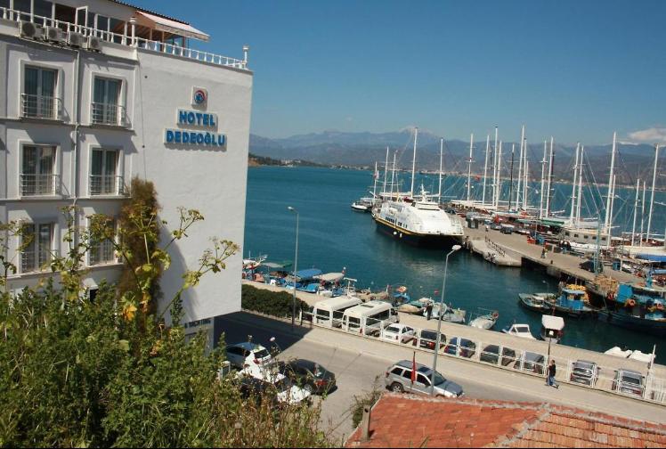 Dedeoğlu Port Hotel