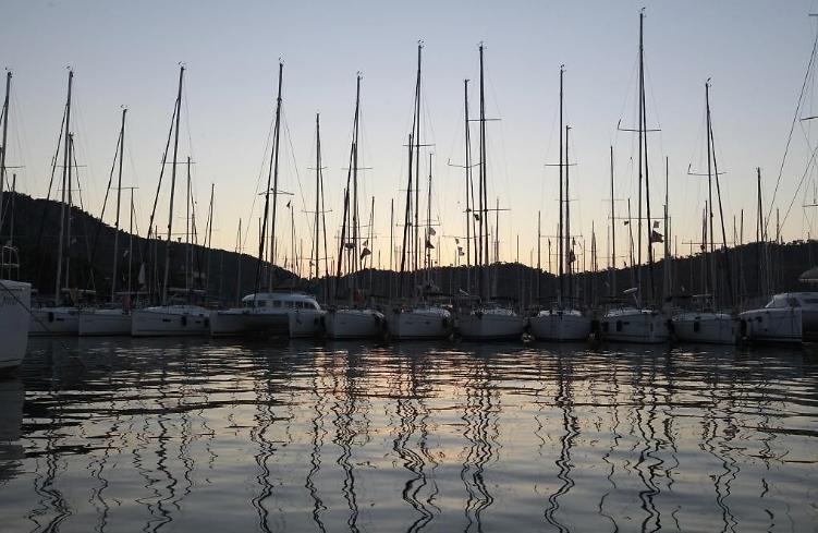 Dedeoğlu Port Hotel