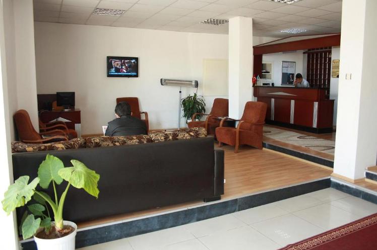 Dedeoğlu Port Hotel