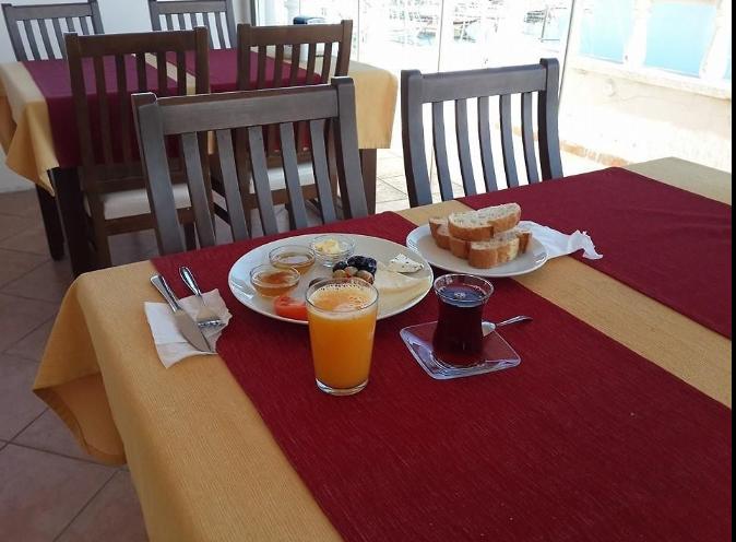 Dedeoğlu Port Hotel