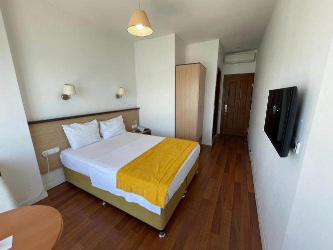 Dedeoğlu Port Hotel