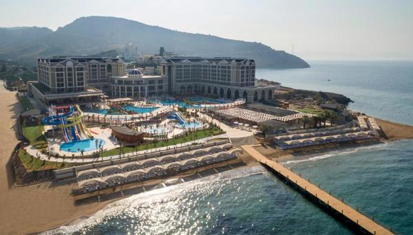 Sunis Efes Royal Palace Resort & Spa