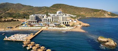 Sunis Efes Royal Palace Resort & Spa
