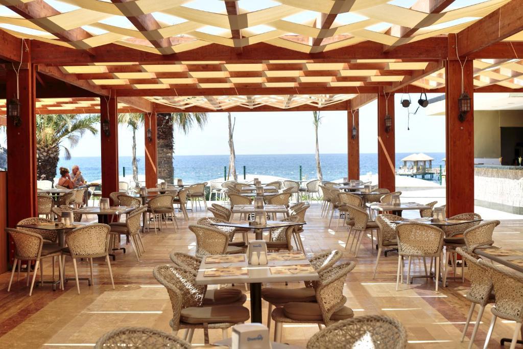 Sunis Efes Royal Palace Resort & Spa