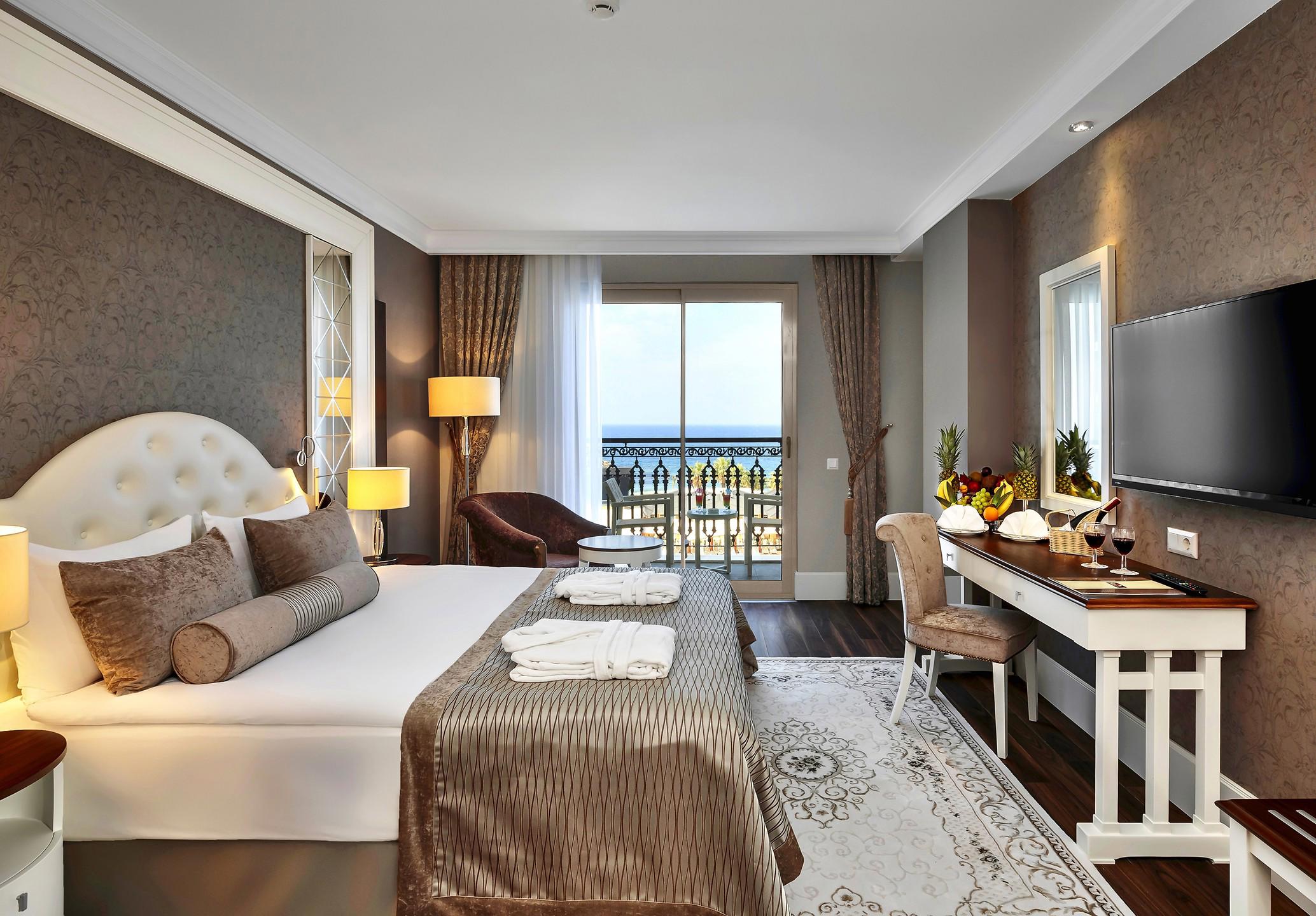 Sunis Efes Royal Palace Resort & Spa