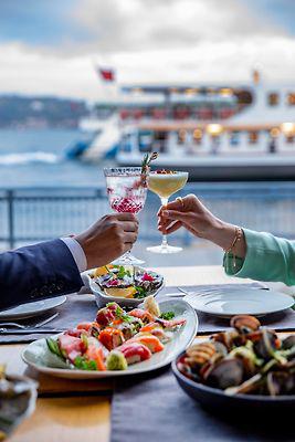 Shangri-La Bosphorus İstanbul