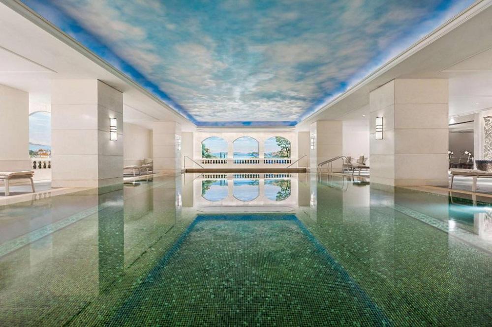 Shangri-La Bosphorus İstanbul