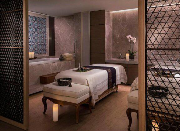 Shangri-La Bosphorus İstanbul