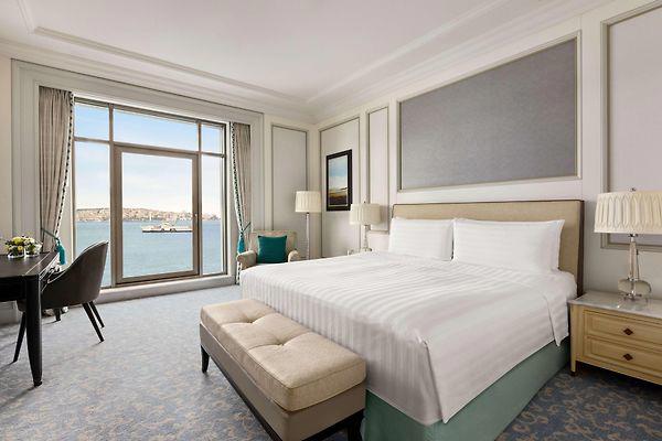 Shangri-La Bosphorus İstanbul
