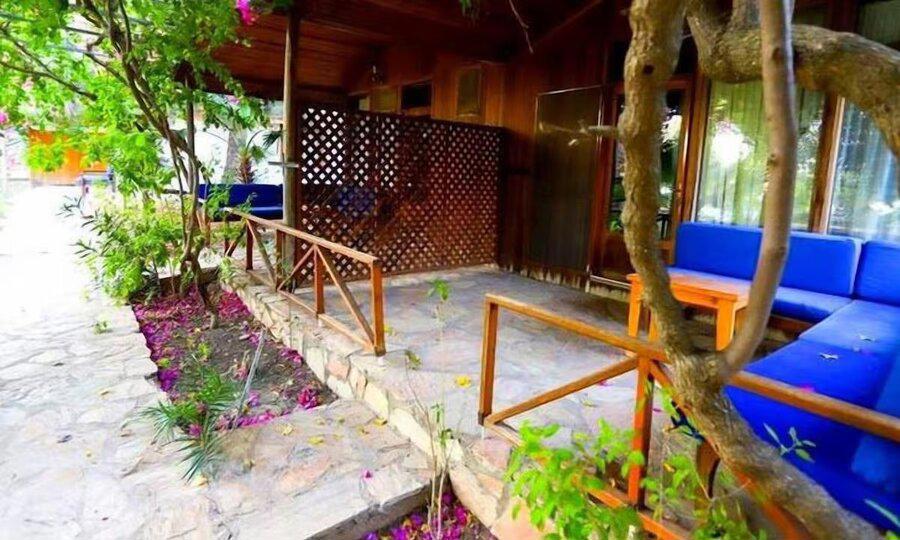 Bizim Cennet Bungalows