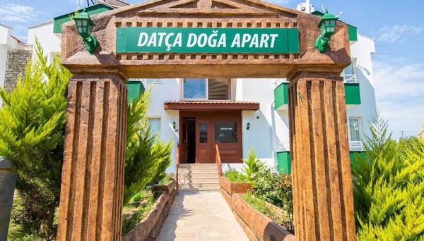 Datça Doğa Apart