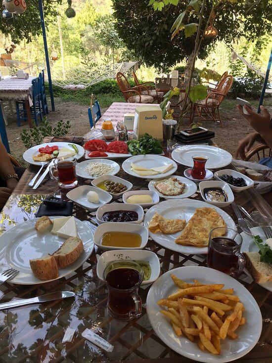 Arslan Pansiyon