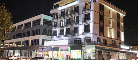 Seyr-i Konya Otel