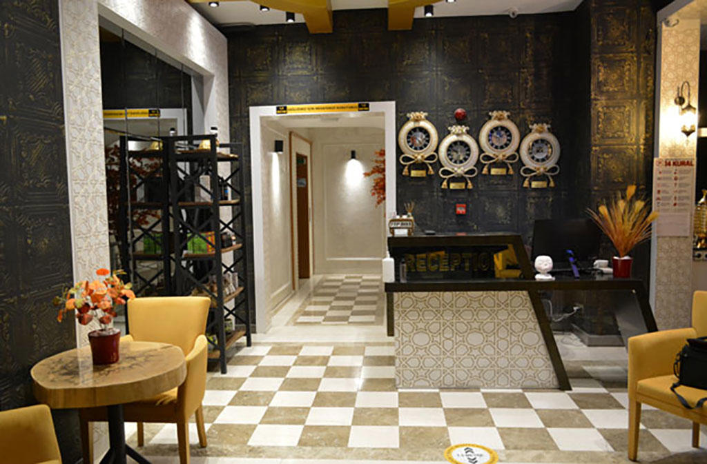 Seyr-i Konya Otel