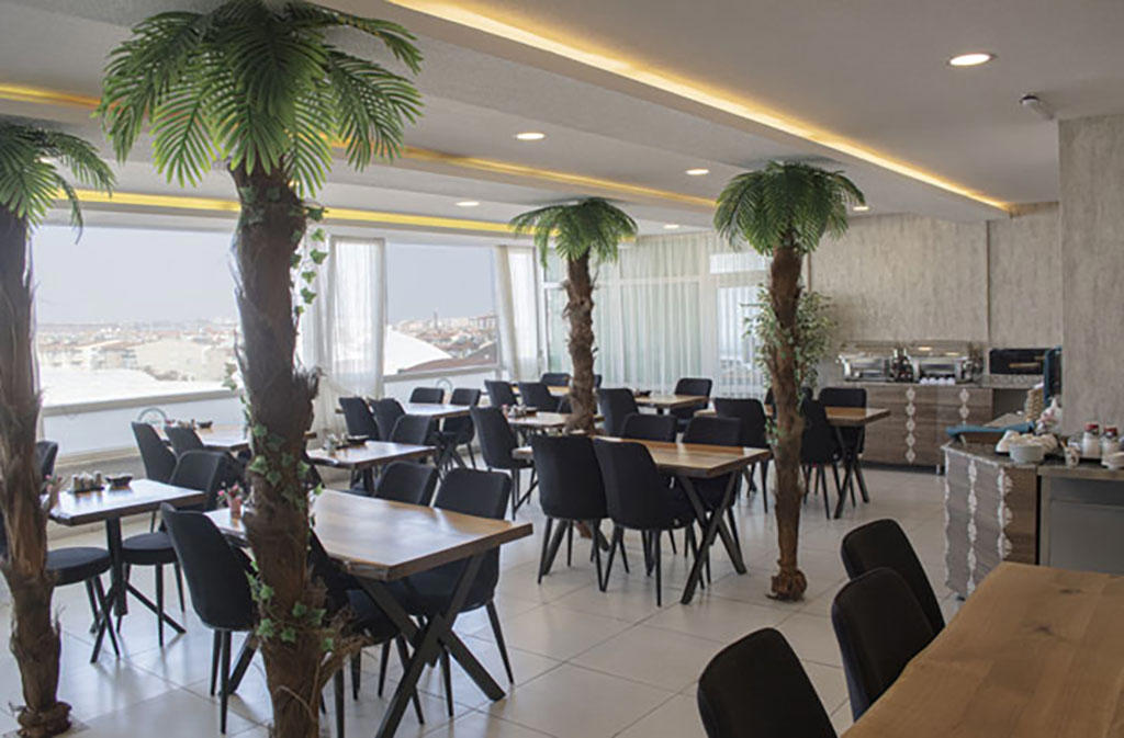 Seyr-i Konya Otel