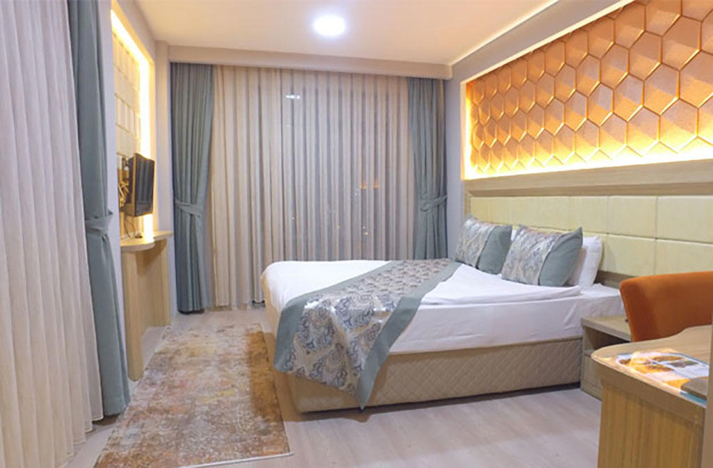 Seyr-i Konya Otel