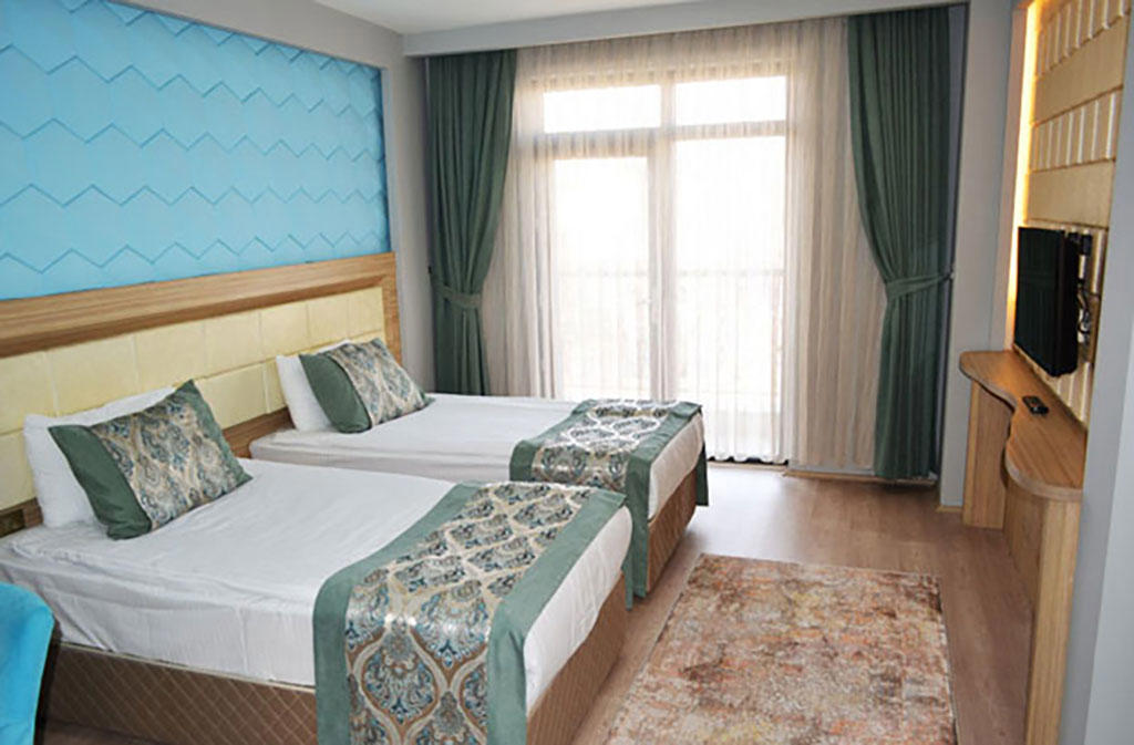 Seyr-i Konya Otel