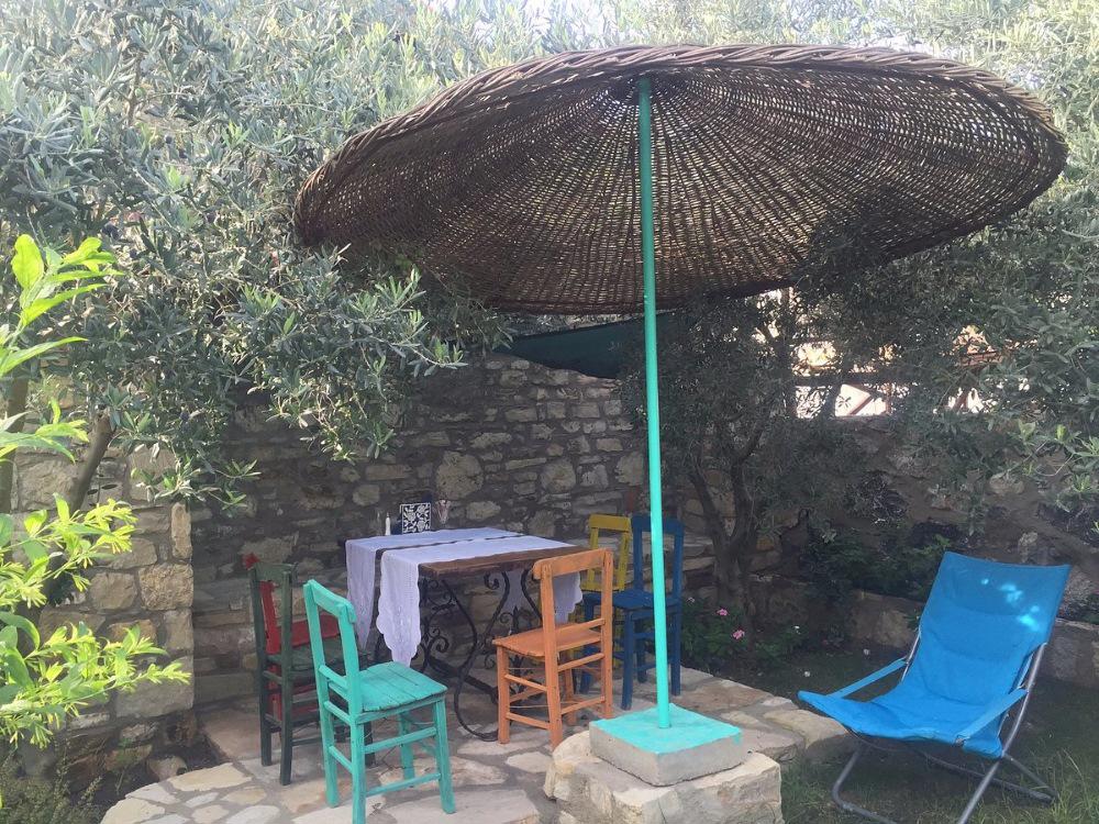 Nazli Deniz Butik Hotel & Restaurant