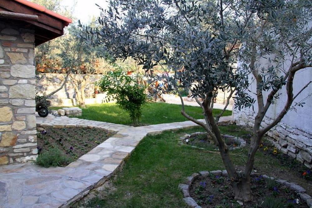 Nazli Deniz Butik Hotel & Restaurant