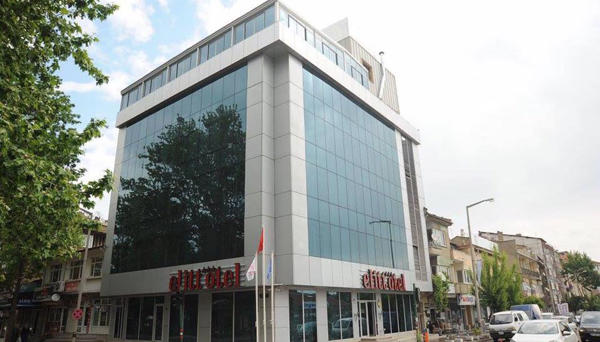 Akşehir Elitt Otel