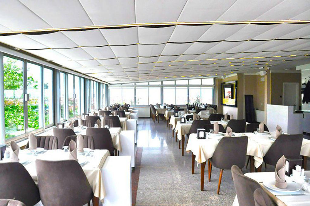 Akşehir Elitt Otel