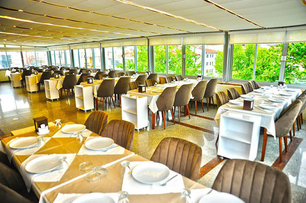 Akşehir Elitt Otel