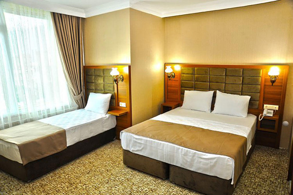 Akşehir Elitt Otel