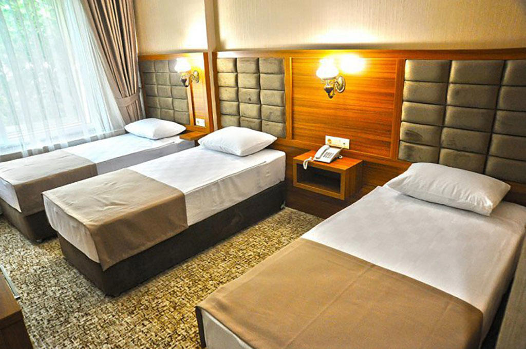 Akşehir Elitt Otel