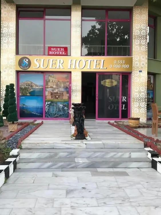 Suer Hotel