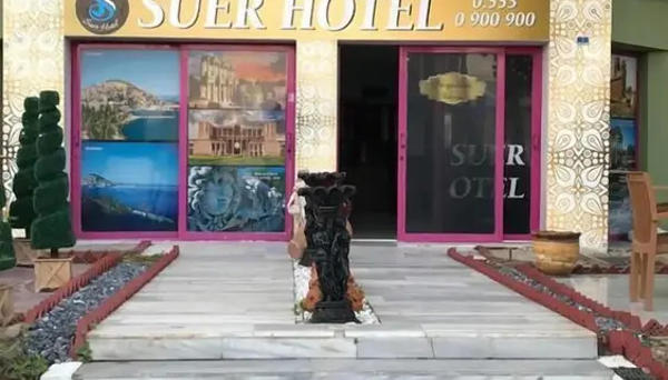 Suer Hotel