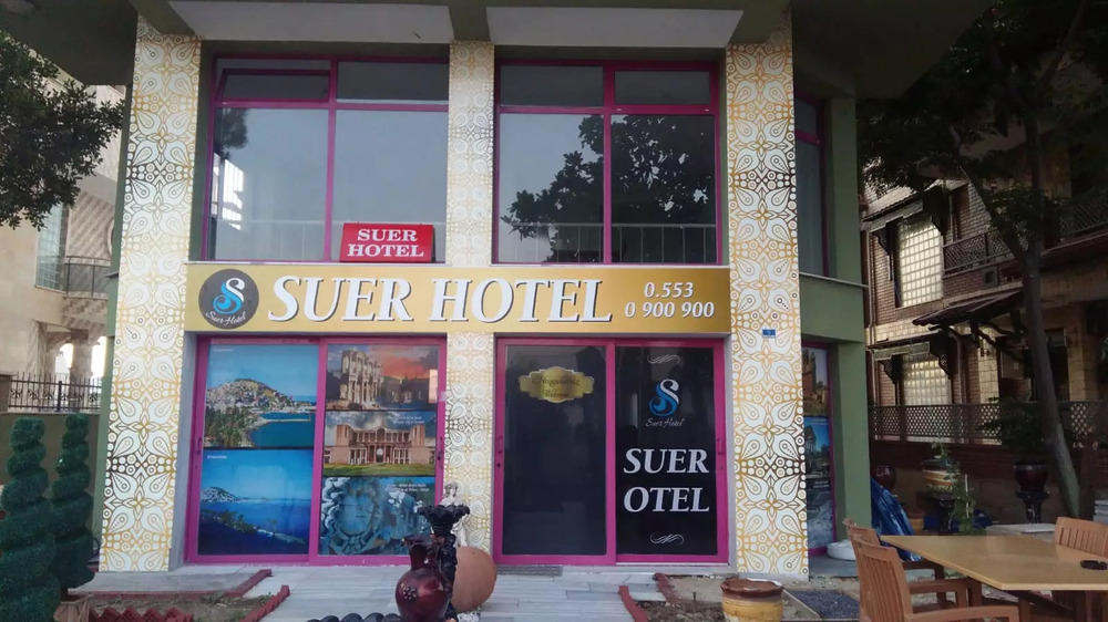 Suer Hotel