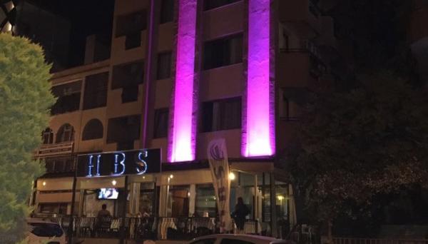Hbs Hotel