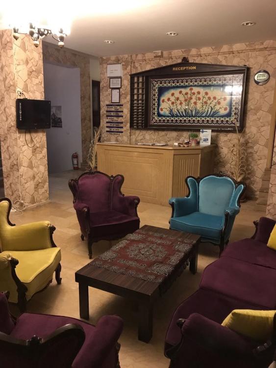 Hbs Hotel