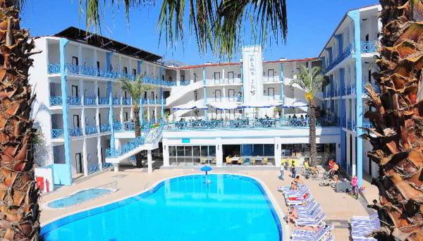Anita Dream Hotel