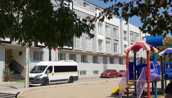 Bornova Park Ulusoy Hotel