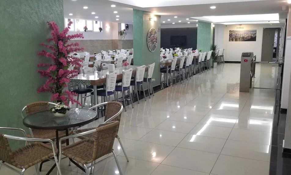 Ulusoy Hotel Bornova