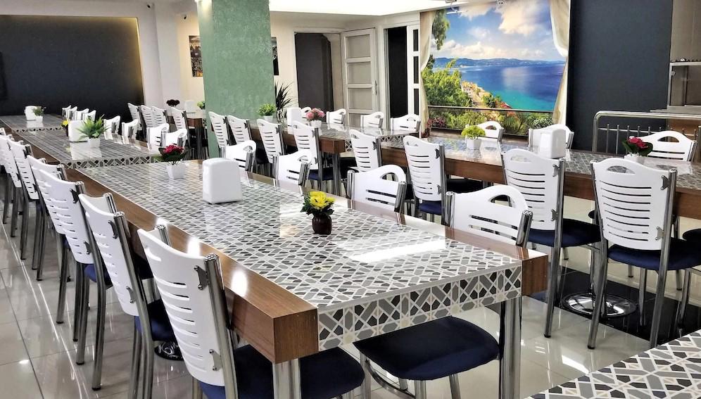 Ulusoy Hotel Bornova