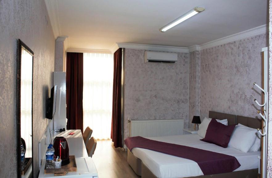 Ulusoy Hotel Bornova