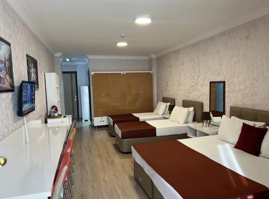 Ulusoy Hotel Bornova
