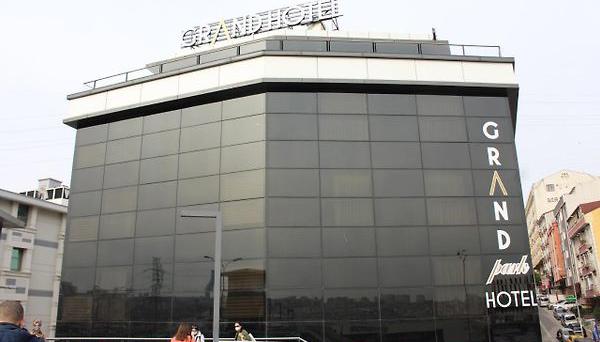 Grand Park
