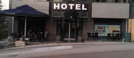 Koza Millenyum Hotel Spa